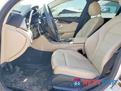 Zdjęcie 7 z 12 samochodu: 2017 MERCEDES-BENZ C 300 VIN:55SWF4JB0HU222386 - miniatura