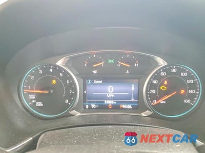 Zdjęcie 9 z 12 samochodu: 2021 CHEVROLET EQUINOX LT VIN:3GNAXKEV7MS151181 - miniatura