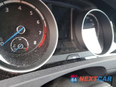 Zdjęcie 9 z 12 samochodu: 2016 VOLKSWAGEN GOLF R VIN:WVWLF7AU8GW327310 - miniatura