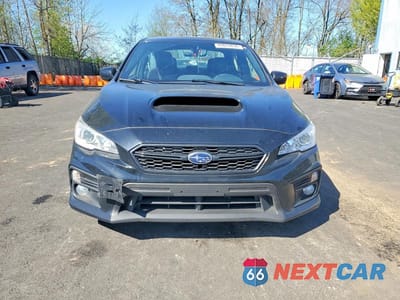 Piąte zdjęcie samochodu w środku: 2020 SUBARU WRX PREMIUM VIN:JF1VA1B69L9827723 - miniatura