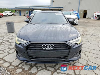 Piąte zdjęcie samochodu w środku: 2020 AUDI A6 PREMIUM PLUS VIN:WAUE8AF2XLN074138 - miniatura