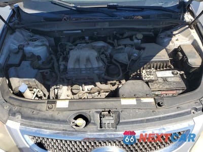 Zdjęcie 12 z 13 samochodu: 2007 HYUNDAI VERACRUZ GLS VIN:KM8NU73C97U013823 - miniatura