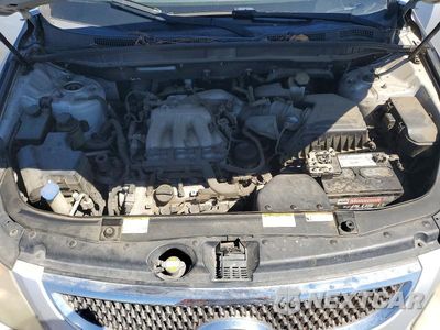 Zdjęcie 12 z 13 samochodu: 2007 HYUNDAI VERACRUZ GLS VIN:KM8NU73C97U013823 - miniatura