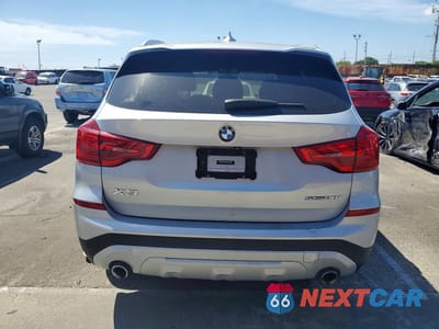 Zdjęcie 6 z 13 samochodu: 2019 BMW X3 SDRIVE30I VIN:5UXTR7C5XKLR44679 - miniatura
