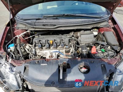 Zdjęcie 11 z 13 samochodu: 2015 HONDA CIVIC LX VIN:19XFB2F54FE293890 - miniatura