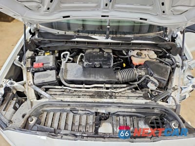 Zdjęcie 11 z 13 samochodu: 2024 GMC SIERRA K1500 VIN:1GTPUAEK8RZ389577 - miniatura