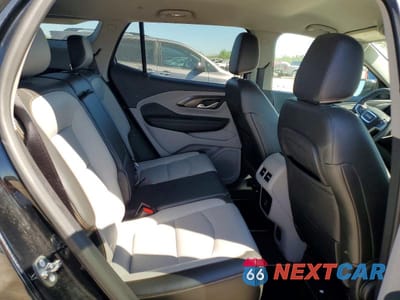 Zdjęcie 10 z 12 samochodu: 2018 GMC TERRAIN SLT VIN:3GKALPEX7JL142588 - miniatura