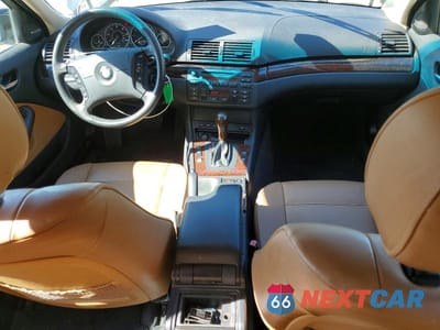 Zdjęcie 8 z 12 samochodu: 2005 BMW 330 I VIN:WBAEV534X5KM39685 - miniatura