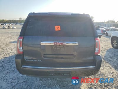 Zdjęcie 6 z 13 samochodu: 2016 GMC YUKON XL DENALI VIN:1GKS2HKJ7GR424387 - miniatura