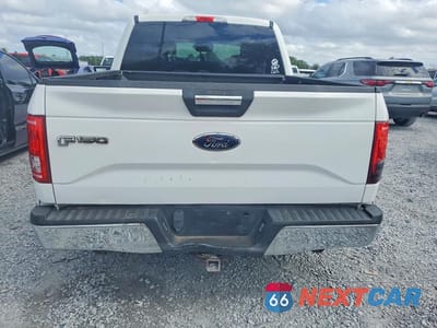 Zdjęcie 6 z 12 samochodu: 2016 FORD F150 SUPERCREW VIN:1FTEW1CG0GFC30759 - miniatura
