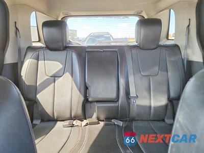 Zdjęcie 10 z 13 samochodu: 2012 GMC TERRAIN SLT VIN:2GKFLVE51C6278263 - miniatura