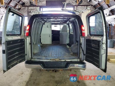 Zdjęcie 10 z 13 samochodu: 2012 CHEV EXPRESS G2500 VIN:1GCWGFCA0C1138133 - miniatura