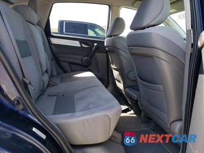 Zdjęcie 11 z 13 samochodu: 2011 HONDA CR-V SE VIN:JHLRE4H41BC002061 - miniatura