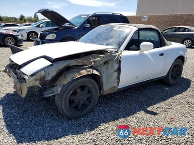 1992 MAZDA MX-5 MIATA JM1NA3511N1325800 - główne zdjęcie licytacji z USA - miniatura