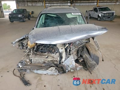 Piąte zdjęcie samochodu w środku: 2017 DODGE JOURNEY CROSSROAD VIN:3C4PDCGG6HT613486 - miniatura