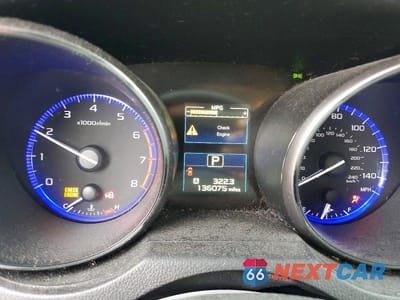 Zdjęcie 9 z 12 samochodu: 2015 SUBARU LEGACY 2.5I PREMIUM VIN:4S3BNAC69F3029777 - miniatura