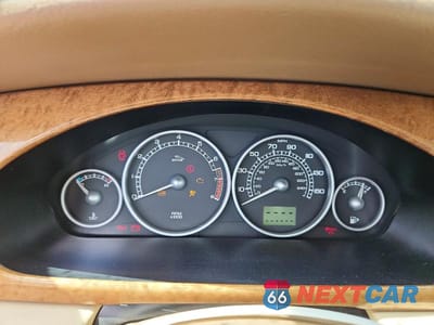 Zdjęcie 9 z 12 samochodu: 2006 JAGUAR X-TYPE 3.0 VIN:SAJWA51A56WE80428 - miniatura