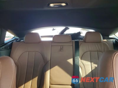 Zdjęcie 10 z 13 samochodu: 2021 BMW X6 XDRIVE40I VIN:5UXCY6C09M9G28940 - miniatura