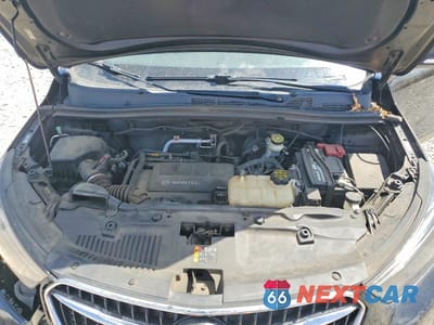 Zdjęcie 11 z 12 samochodu: 2019 BUICK ENCORE PREFERRED VIN:KL4CJESB2KB917108 - miniatura