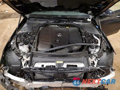 Zdjęcie 11 z 13 samochodu: 2023 MERCEDES-BENZ C 300 4MATIC VIN:W1KAF4HB5PR125443 - miniatura