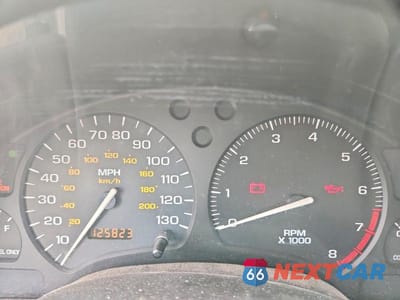 Zdjęcie 9 z 12 samochodu: 1998 SATURN SL2 VIN:1G8ZK527XWZ296930 - miniatura