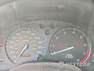 Zdjęcie 9 z 12 samochodu: 1998 SATURN SL2 VIN:1G8ZK527XWZ296930 - miniatura