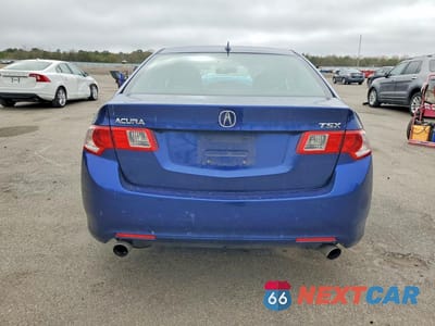 Zdjęcie 6 z 12 samochodu: 2010 ACURA TSX VIN:JH4CU2F61AC015405 - miniatura