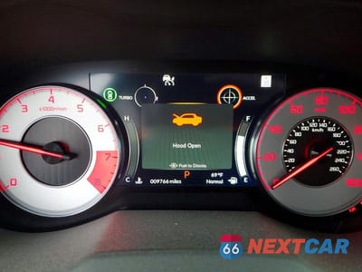 Zdjęcie 9 z 13 samochodu: 2025 ACURA RDX A-SPEC VIN:5J8TC2H65SL011605 - miniatura