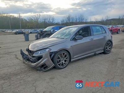 2016 VOLKSWAGEN GOLF R WVWLF7AU6GW143371 - główne zdjęcie licytacji z USA - miniatura