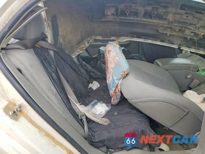 Zdjęcie 10 z 13 samochodu: 2008 CHEVROLET MALIBU 1LT VIN:1G1ZH57B384205720 - miniatura