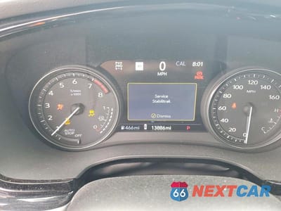 Zdjęcie 9 z 12 samochodu: 2025 CADILLAC XT5 PREMIUM LUXURY VIN:1GYKNDRS4SZ125307 - miniatura