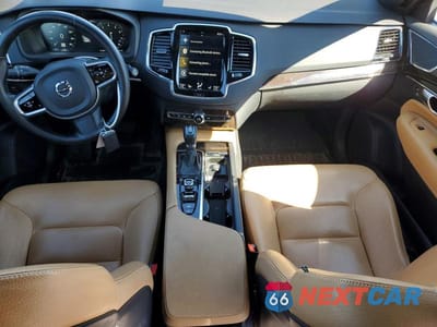 Zdjęcie 8 z 12 samochodu: 2017 VOLVO XC90 T6 VIN:YV4A22PK2H1181476 - miniatura