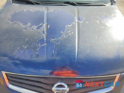 Zdjęcie 11 z 11 samochodu: 2011 NISSAN SENTRA 2.0 VIN:3N1AB6AP2BL706389 - miniatura