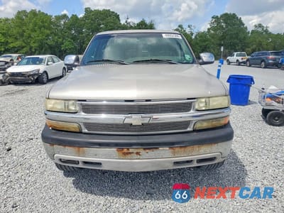 Piąte zdjęcie samochodu w środku: 2004 CHEVROLET TAHOE C1500 VIN:1GNEC13V54R218678 - miniatura