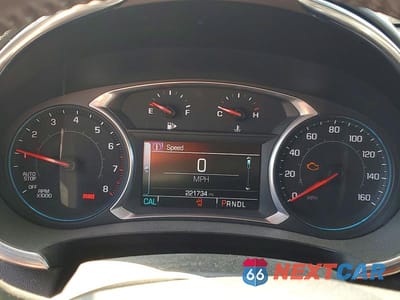 Zdjęcie 9 z 12 samochodu: 2017 CHEVROLET MALIBU LT VIN:1G1ZE5STXHF194390 - miniatura