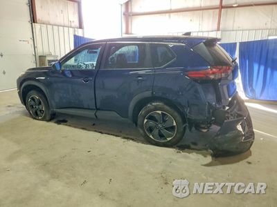 Drugie zdjęcie samochodu z przodu: 2024 NISSAN ROGUE SV VIN:5N1BT3BB0RC730899 - miniatura