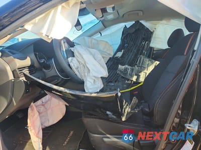 Zdjęcie 7 z 11 samochodu: 2025 NISSAN SENTRA SR VIN:3N1AB8DV4SY321053 - miniatura