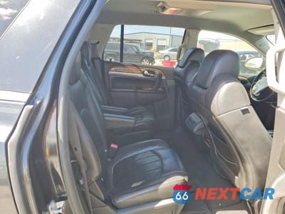 Zdjęcie 11 z 13 samochodu: 2008 BUICK ENCLAVE CXL VIN:5GAER237X8J122016 - miniatura