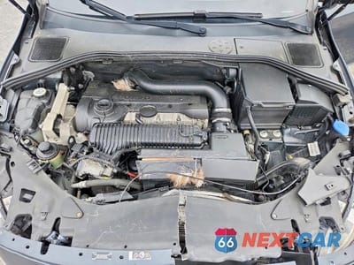 Zdjęcie 11 z 12 samochodu: 2013 VOLVO S60 T5 VIN:YV1612FS0D1208658 - miniatura