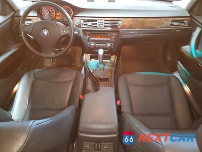 Zdjęcie 8 z 12 samochodu: 2009 BMW 328 XI SULEV VIN:WBAPK53539A643136 - miniatura