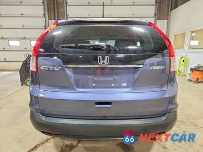 Zdjęcie 6 z 12 samochodu: 2012 HONDA CR-V EXL VIN:JHLRM4H79CC022539 - miniatura