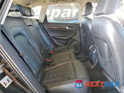 Zdjęcie 10 z 12 samochodu: 2012 AUDI Q5 PREMIUM PLUS VIN:WA1LFAFPXCA002109 - miniatura