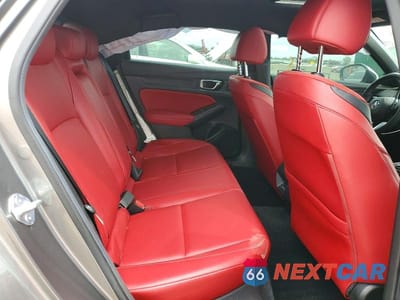 Zdjęcie 10 z 12 samochodu: 2024 ACURA INTEGRA A-SPEC TECH VIN:19UDE4H6XRA019294 - miniatura