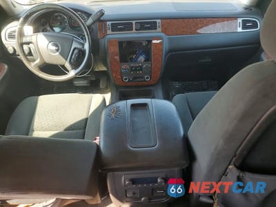 Zdjęcie 8 z 12 samochodu: 2007 CHEVROLET AVALANCHE K1500 VIN:3GNFK12337G292080 - miniatura