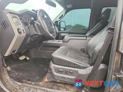 Zdjęcie 7 z 12 samochodu: 2015 FORD F250 SUPER DUTY VIN:1FT7W2BT2FED26524 - miniatura