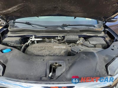 Zdjęcie 12 z 13 samochodu: 2018 HONDA PILOT EXL VIN:5FNYF6H51JB042622 - miniatura