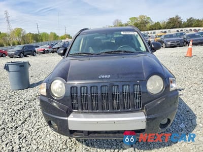 Piąte zdjęcie samochodu w środku: 2009 JEEP COMPASS LIMITED VIN:1J4FT57B49D219534 - miniatura