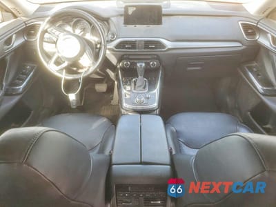 Zdjęcie 8 z 13 samochodu: 2018 MAZDA CX-9 TOURING VIN:JM3TCACY4J0223663 - miniatura