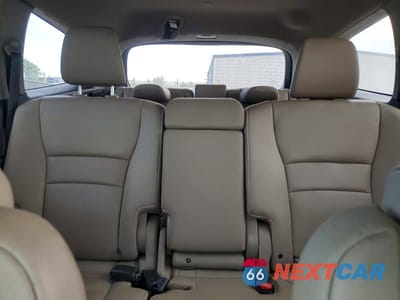 Zdjęcie 10 z 12 samochodu: 2019 HONDA PILOT EXL VIN:5FNYF6H49KB067552 - miniatura