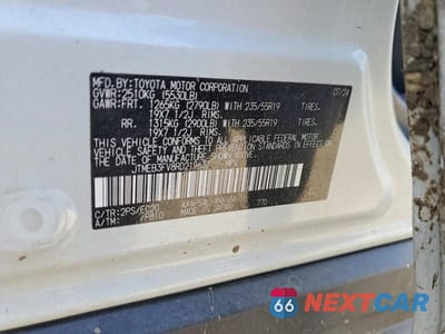 Zdjęcie 14 z 14 samochodu: 2024 TOYOTA RAV4 PRIME XSE VIN:JTMEB3FV8RD219637 - miniatura